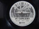 PINK FLOYD IN CONCERT 1988 LIVE RADIO SHOW 12 INCH VINYL ALBUM 2 DISCS