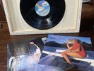 Jimmy Buffett “One Particular Harbour” Vintage Vinyl 1983 MCA Promo Copy