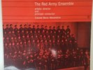 The Red Army Ensemble Conductor Boris Alexandrov LP