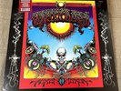 Grateful Dead Aoxomoxoa LP Vinyl 50th Anniv Remastered 180G Garcia Sealed New