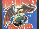 TOKEN ENTRY Jaybird 12