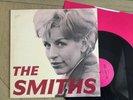The Smiths: ASK: 12” Vinyl Single Near Mint Free UK Post