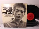 Bob Dylan – The Times They Are A-Changin', 1965 LP (70's RE), Columbia – CS 8905