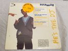 Jazzy Jeff 