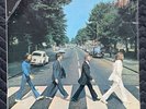 The Beatles • Abbey Road • APPLE PCS 7088 Stereo Vinyl LP Record 1969 1st UK