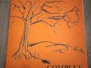 Complex Rare Uk Holygrail 1971 Psychedelic Rock Vinyl Lp  Clpm001/Jef Td 6869 Ex