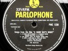 The Beatles, A HARD DAYS NIGHT * SUPERB EX+  CONDITION  * MONO * UK 1st Press