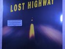 Lost Highway - Original Soundtrack OST - Vinyl LP Record In Hand Ships Fast