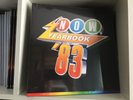 NOW Thats What I Call Music Yearbook 83 Triple Black Vinyl LP Sealed