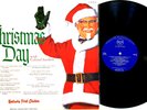 Christmas Day With Colonel Sanders LP 1968 RCA Custom Australia – SP-81