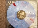 Ozzy Osbourne Patient Number 9 Blue Smoke vinyl