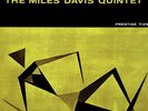 Miles Davis - Relaxin' 200g Vinyl Edition (1958 - US - Reissue)