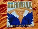 CIAO RAFFAELLA CARRA RUMORE .  SINGOLO 7