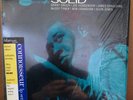 Grant Green - Solid LP   NM Blue Note Connoisseur series pressing