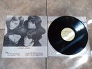 NICE THE DOORS Critique RARE VINTAGE VINYL LP 1969 Miami Interview Jim Morrison