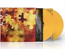 Neffa - 107 Elementi 2 LP Vinile Colorato 499 Copie, Sigillato, Sold Out Ristamp
