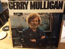 Gerry Mulligan ‎– The Age Of Steam - A&M Records ‎– SP 3036 (original 1972 USA)