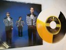 Drakkar Sauna – Leave That Hole Alone TRI-COLOUR 7