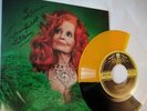 Tempest Storm – Interview By Jack White SIGNED TRI-COLOUR 7