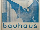 BLUE VINYL Vtg 1986 BAUHAUS Album BELA LEGOSI'S DEAD 12