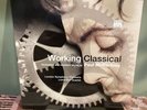 Paul McCartney Working Classical LP Record Sealed Brand New