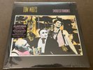 Tom Waits Swordfishtrombones (Remastered, 180 Gram Vinyl) Opaque Canary Colored