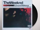 The Weeknd - Echoes of Silence LP vinyl record