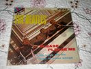 The Beatles-Please Please Me-UK Parlophone Vinyl LP-SEALED