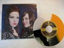 The Secret Sisters – Big River TRI-COLOUR 7
