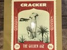 Cracker - The Golden Age 1996 Virgin Vinyl LP Excellent Condition