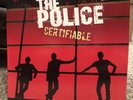The Police Certifiable Live in Buenos Aires Vinyl Triple LP 2008 Classic Rock NM