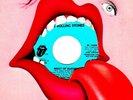 THE ROLLING STONES   BEAST OF BURDEN     PROMO 45 WITH FACTORY SLEEVE