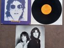 Dwight Twilley Band SINCERELY US Shelter MCA LP power pop insert I'm On Fire
