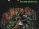 BO Grumpus Before The War HQ-VINYL NEW OVP ATCO Vinyl LP
