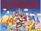 Ambassadors Of Funk, MC Mario Super Mario Land Vinyl Single 12inch NEAR MINT