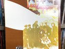 Tested:  Led Zeppelin II - 1969 Atlantic Records Classic Hard Rock LP