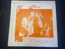 David Bowie And The Spiders From Mars Last Stand Vinyl Record Vg Rare