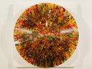 MULTI-COLOR vinyl   HEAR   JOHN LENNON TELECASTS feat. YOKO ONO & CHUCK BERRY