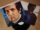 LUCIO BATTISTI IMAGES Vinile Lp Promo White Label - Italy 1977 - Rca PL 11839