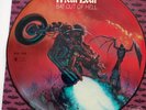 Picture Disc Vinyl LP Meat Loaf 