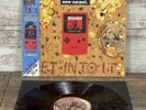Metal Gear Solid Ghost Babel Vinyl Record VGM OST Not Moonshake Obi Strip NEW