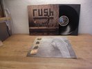 Rush – Roll The Bones Lp mint- Canadian Hard Rock, Prog Rock 1991