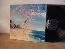 MAN SAME LP 1970 1ST PRESS PROG. PSYCH RARITY