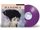Sandra 1995 – Fading Shades (Audiophile Edition) Schallplatte LP NEU OVP