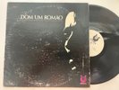 Dom Um Romao LP   Muse Records 5013 Promo   Latin Jazz Funk   VG++