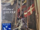 Horace Silver The Stylings Of Silver Music Matters Blue Note AAA Sealed 2X45rpm