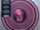 THE ROLLING STONES Hackney Diamonds ZOETROPE LP Blood Records FREE UK P&P NEW