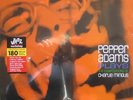 Pepper Adams Plays the Compositions of Charlie Mingus 180G NEW OVP Vinyl LP