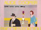 Alice Cooper Pretties For You Warner Bros. Records Vinyl LP