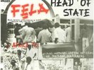 Fela Kuti Coffin For Head Of State NEW OVP Knitting Factory Records Vinyl LP